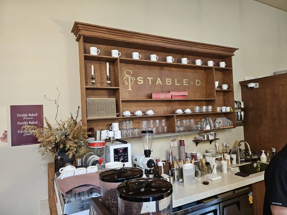 송도 스테이블디