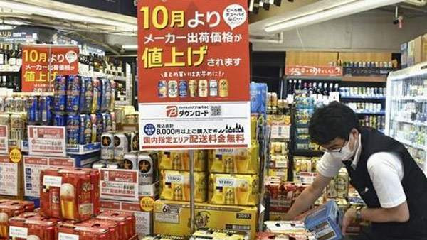 4월 소비자물가 상승: 경북 3.1%&middot;경기 2.7% 급등, 기름값이 끌어올린 인플레이션 분석