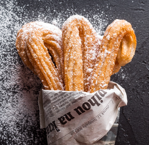 폐에 나쁜 음식