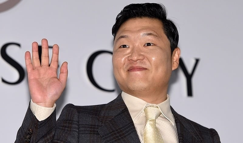 싸이, 벌금 500만원 수면제 수령 혐의로 법원 약식명령 결정 참고 이미지 2