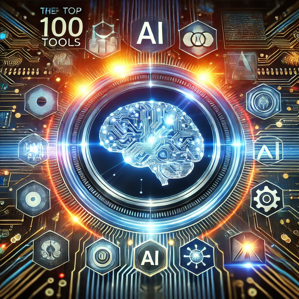 AI 사이트 추천 베스트 10 대표 이미지