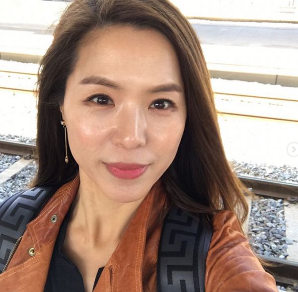 김지선 개그우먼 프로필