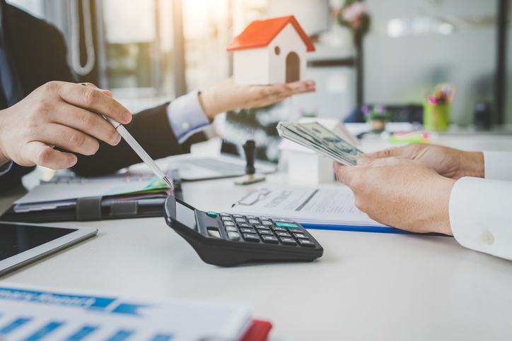 부동산 실거래가 조회