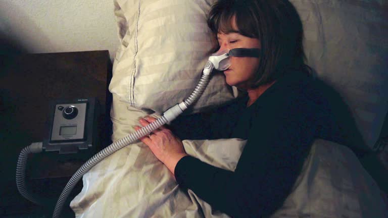 양압기 관리, 이렇게 해야 오래 씁니다! 필수 세척 방법 총정리