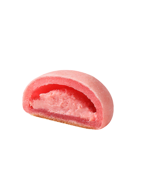 파리바게트 베리 쫀득볼