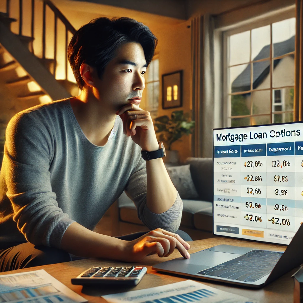 2025년 주택담보대출 완벽 분석과 똑똑한 상환 전략 💡