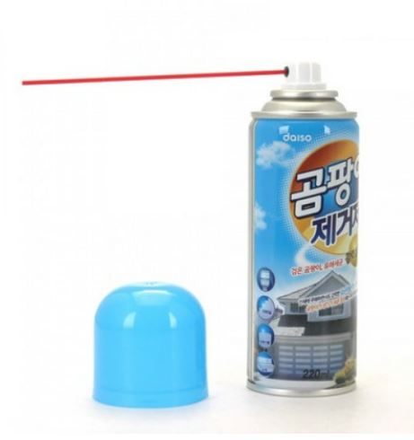 곰팡이 제거제