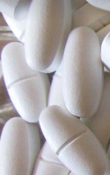 공다공증 영양제1