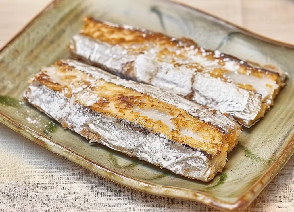 갈치