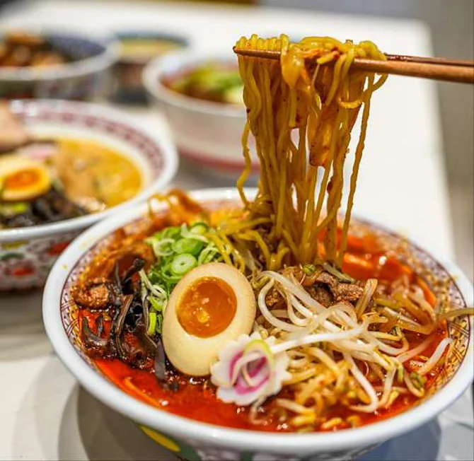 멘야하코