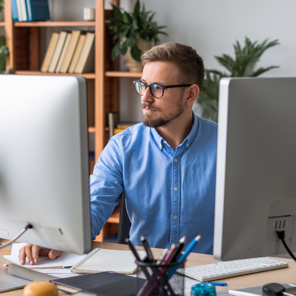 프로그래밍 환경