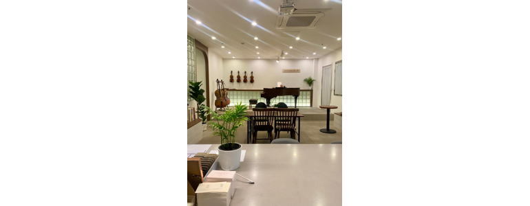 성남 분당구 피아노학원