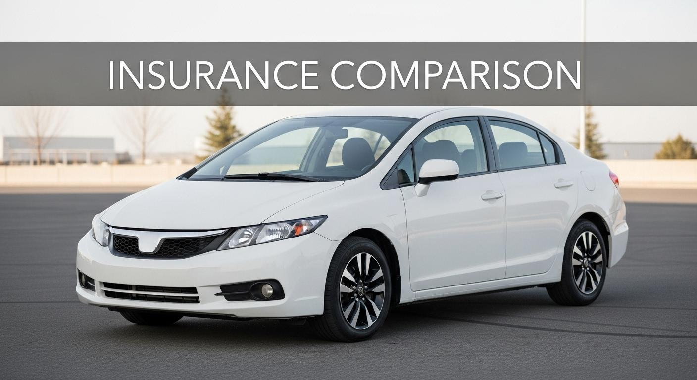 운전자보험 비교