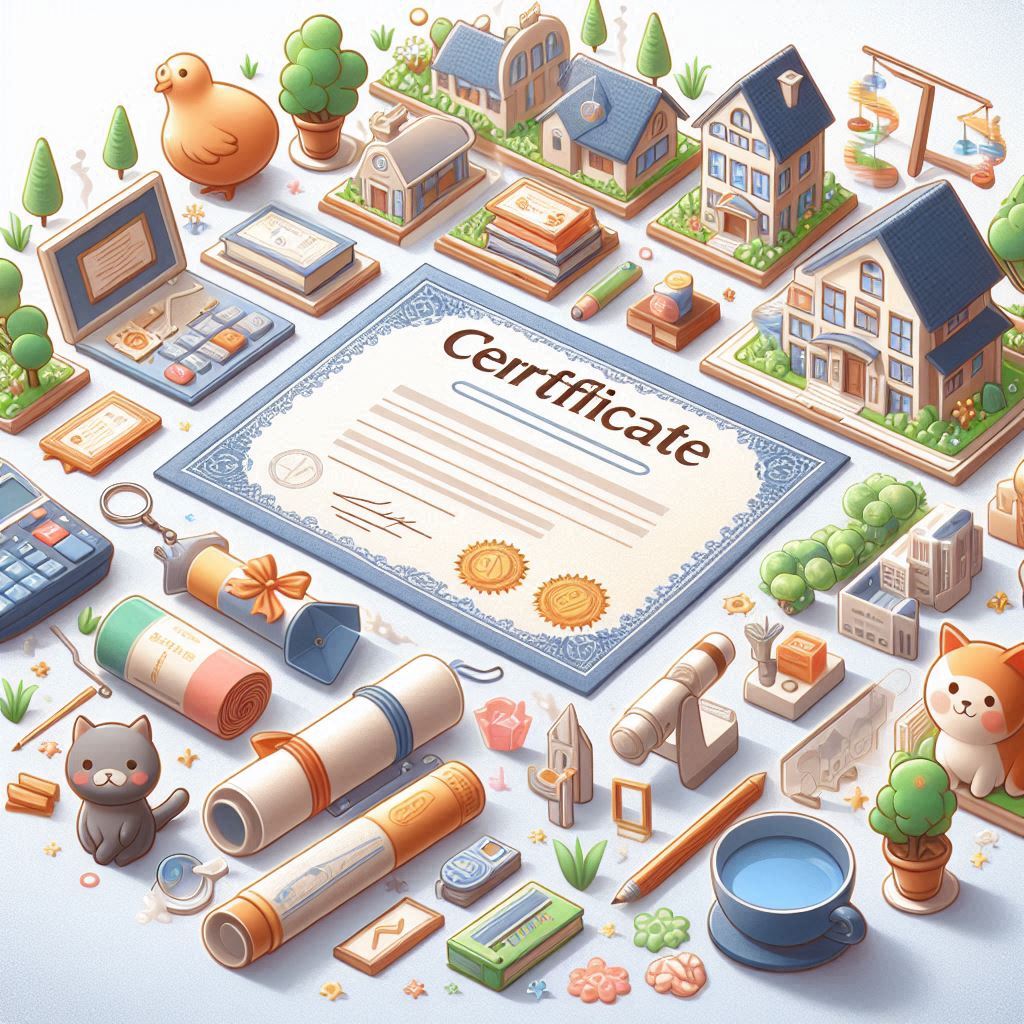 20대에게 인기 많은 자격증 이미지