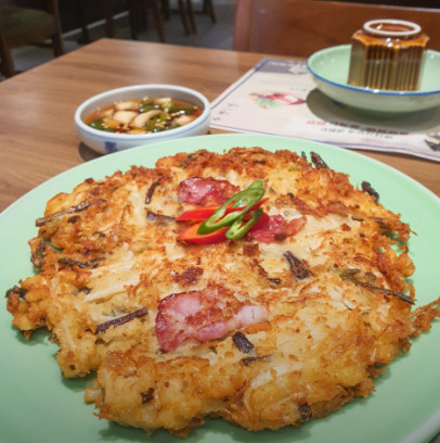 보고싶었어 이상윤 이북음식 평양냉면 청담동 맛집