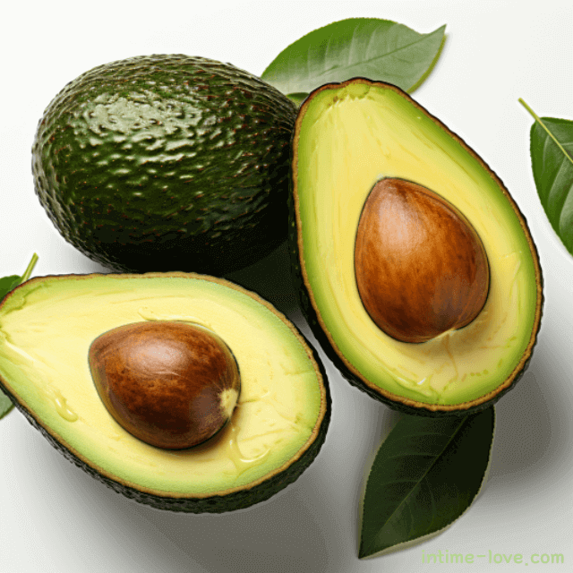 피로해소에 효과적인 아보카도