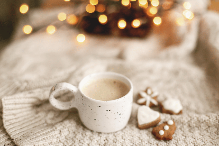 혼자 떠나는 겨울 힐링 여행