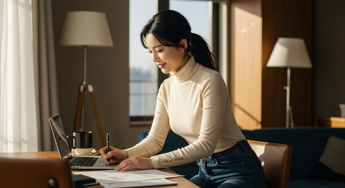 퇴직자 대출 연체