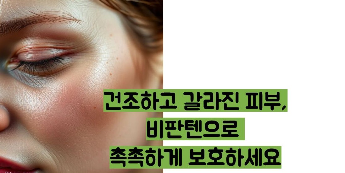 비판텐 연고 효능