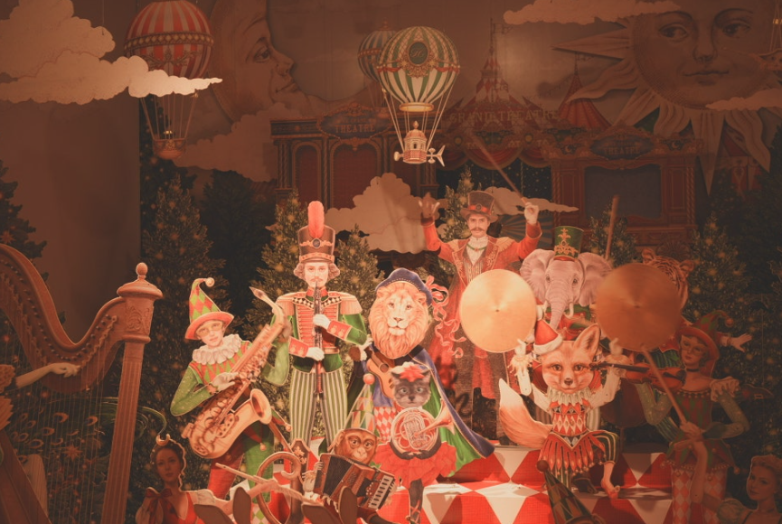 더현대 서울 예약