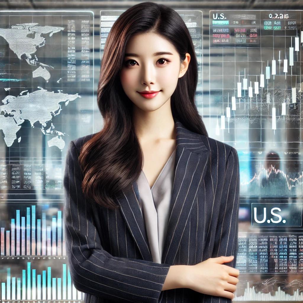 미국 주식 데이마켓