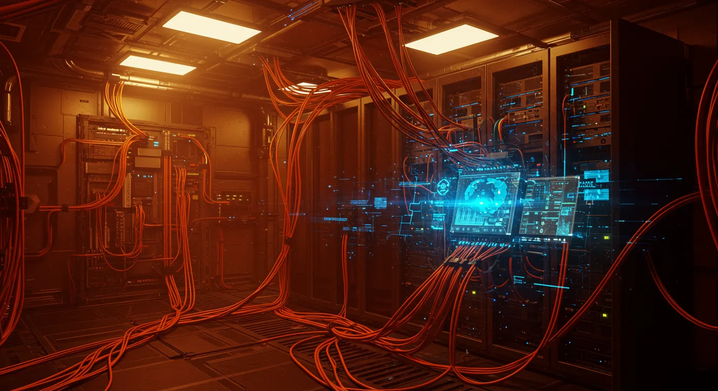 1. DNS 설정 및 관리 🌐