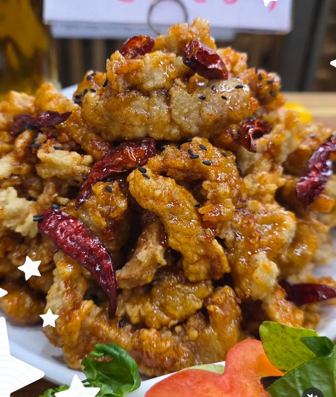 9,500원-한식-무한리필