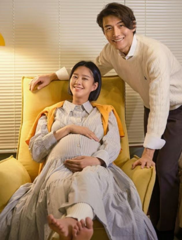 지소연 송재희 임신 소식 공개 &ndash; 난임 극복 후 찾아온 기적의 소식