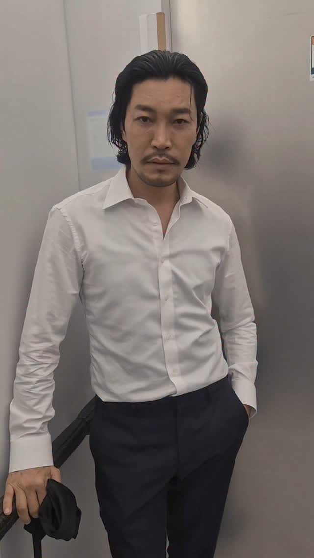 최귀화 오징어게임 폭군의 셰프