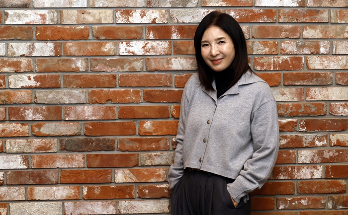 강윤선 준오헤어 대표