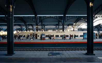 추석 2024 기차표 예매