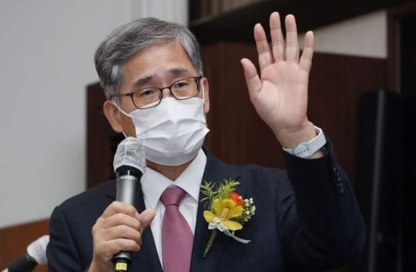 신평 변호사 프로필