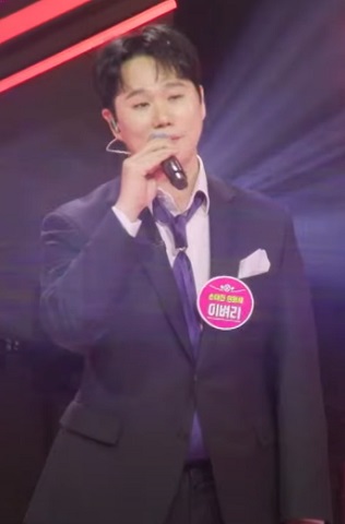 이벼리 서시 노래듣기 가사 (원곡 신성우)