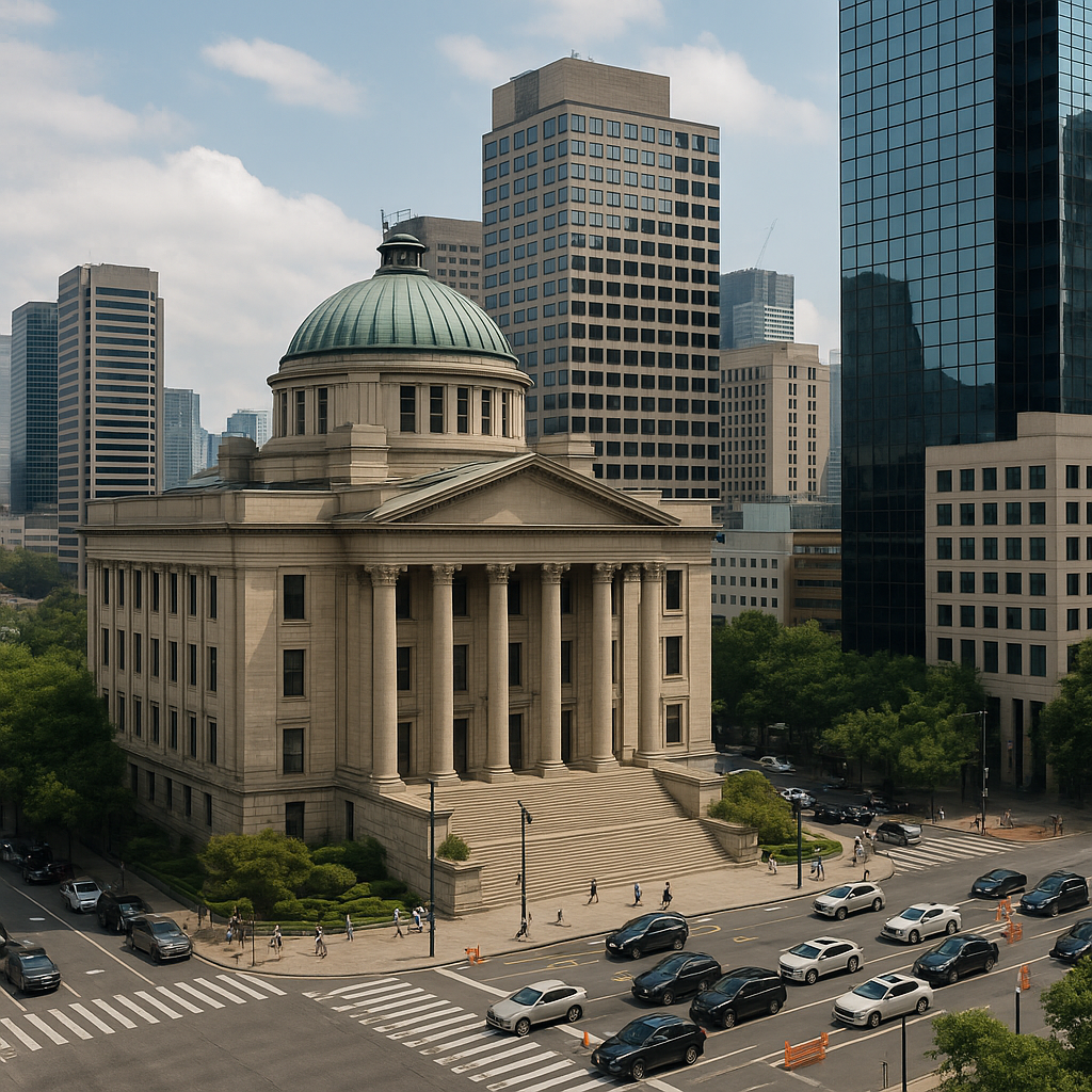 2025년 공공기관 지역 이전 확대|지역 생활권 변화 분석