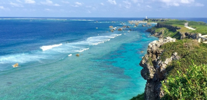 미야코지마 가이드