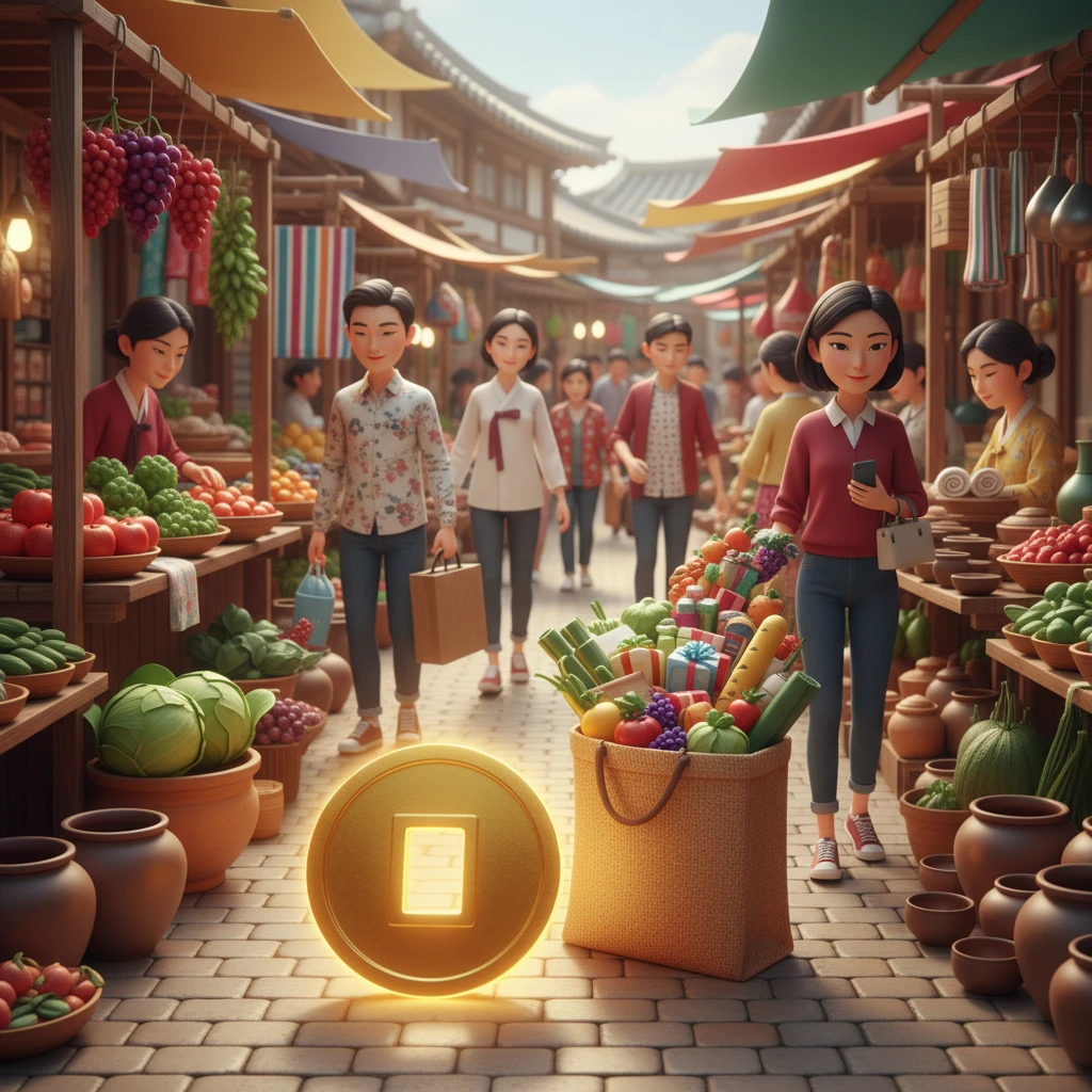 최대 25% 혜택 경기지역화폐 통큰세..