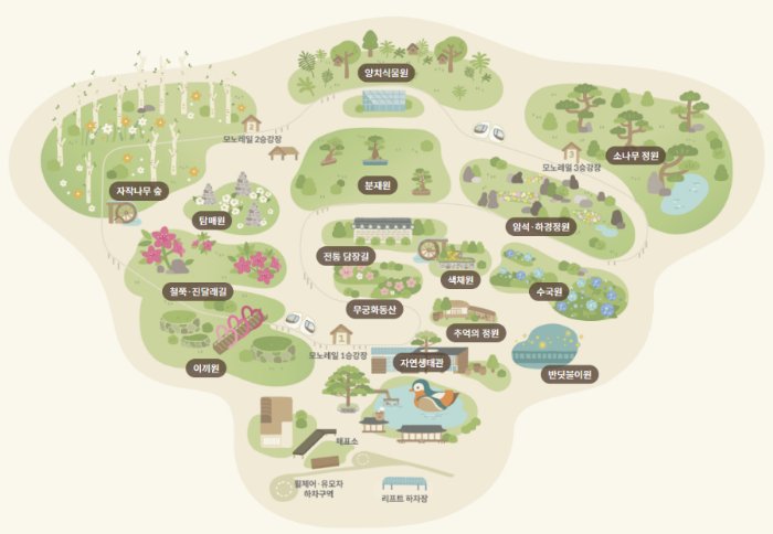 단풍명소_화담숲_테마원