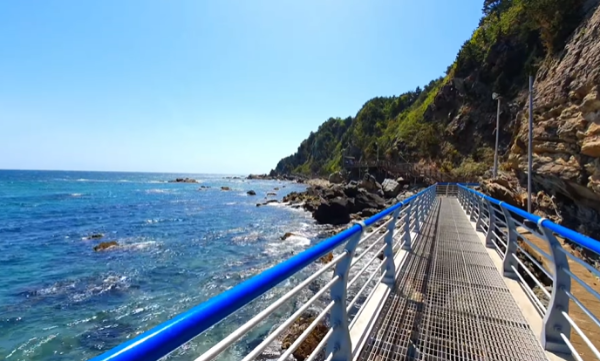 강릉 여행코스 추천