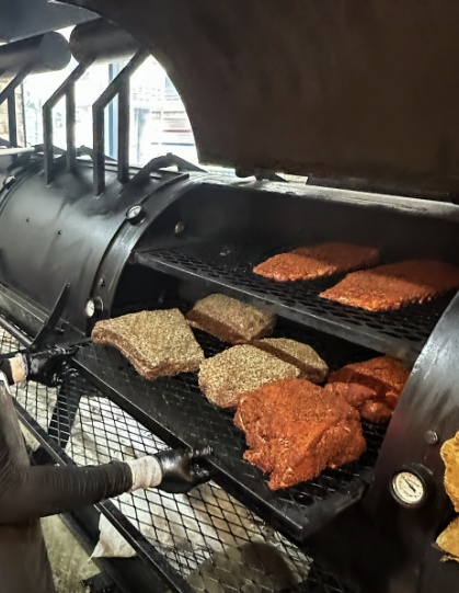 스모크트레인 혜화본점