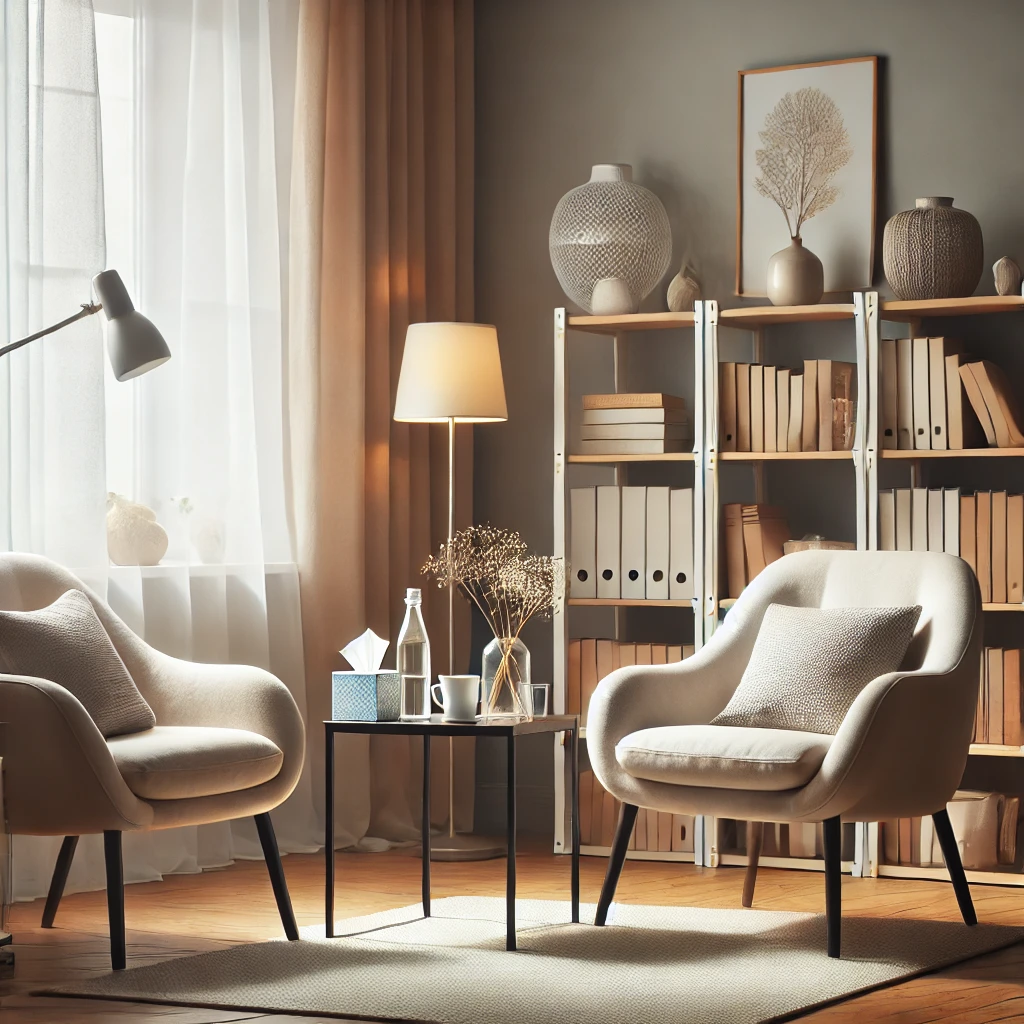 서울시 마음건강 지원사업 신청