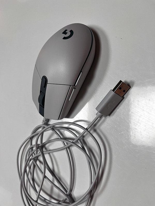 G102 외관.
