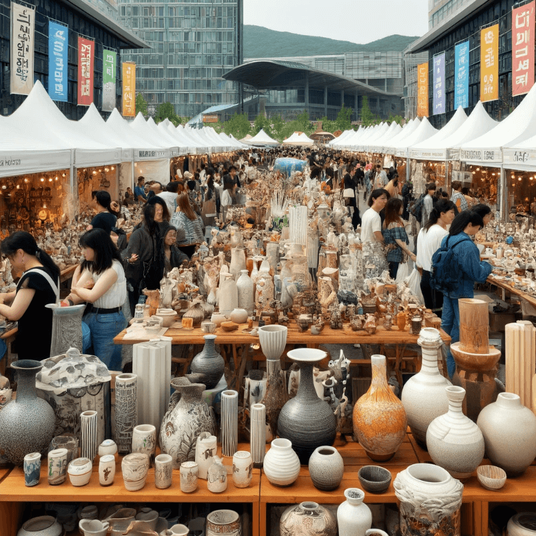 [이천도자기 축제_출저 자체제작]