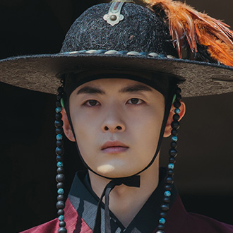 몇부작 드라마일까 결말이 궁금한 조선정신과의사 유세풍 등장인물