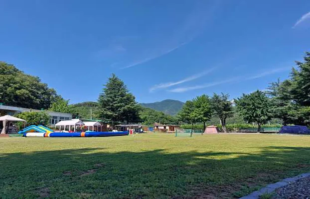 자호천생태학교