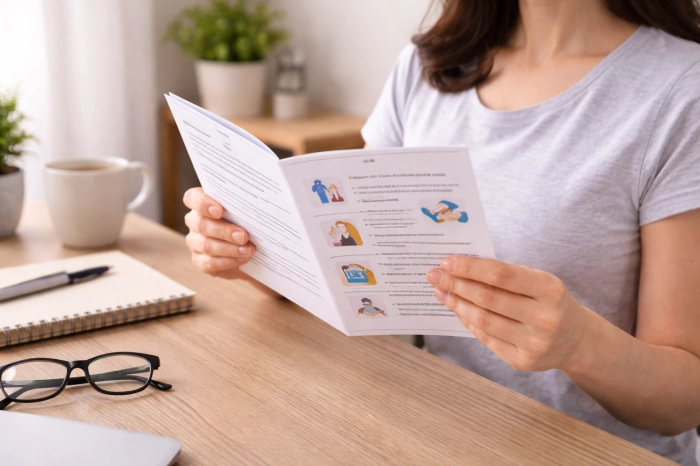 갑상선암 수술 후 회복기간