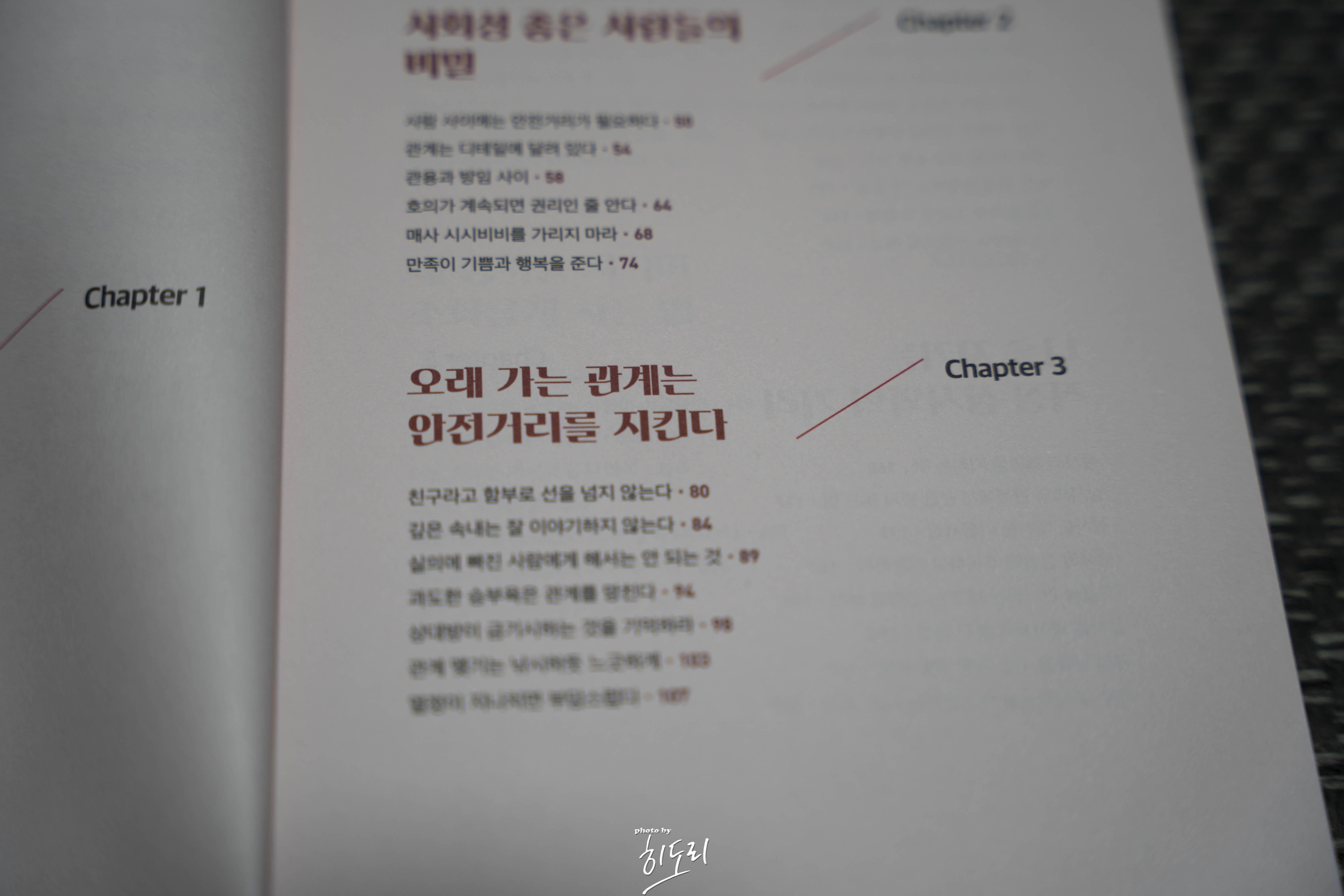 선을 넘지 않는 사람이 성공한다 7