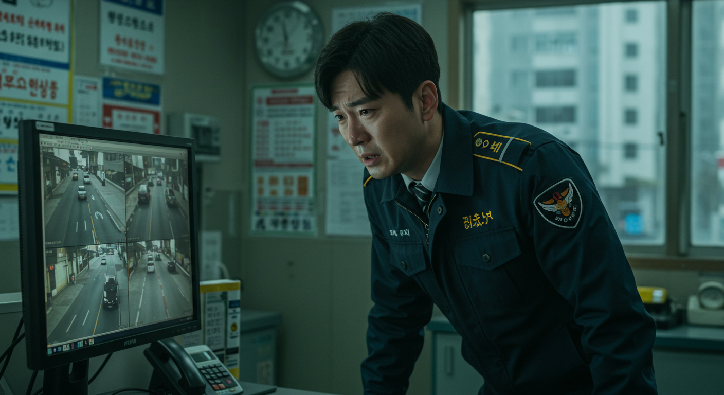 교통법규, 블랙박스, 도로교통법