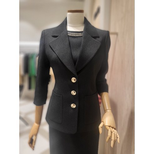 모조에스핀자켓 고르는 법, 코디법, 추천혜택