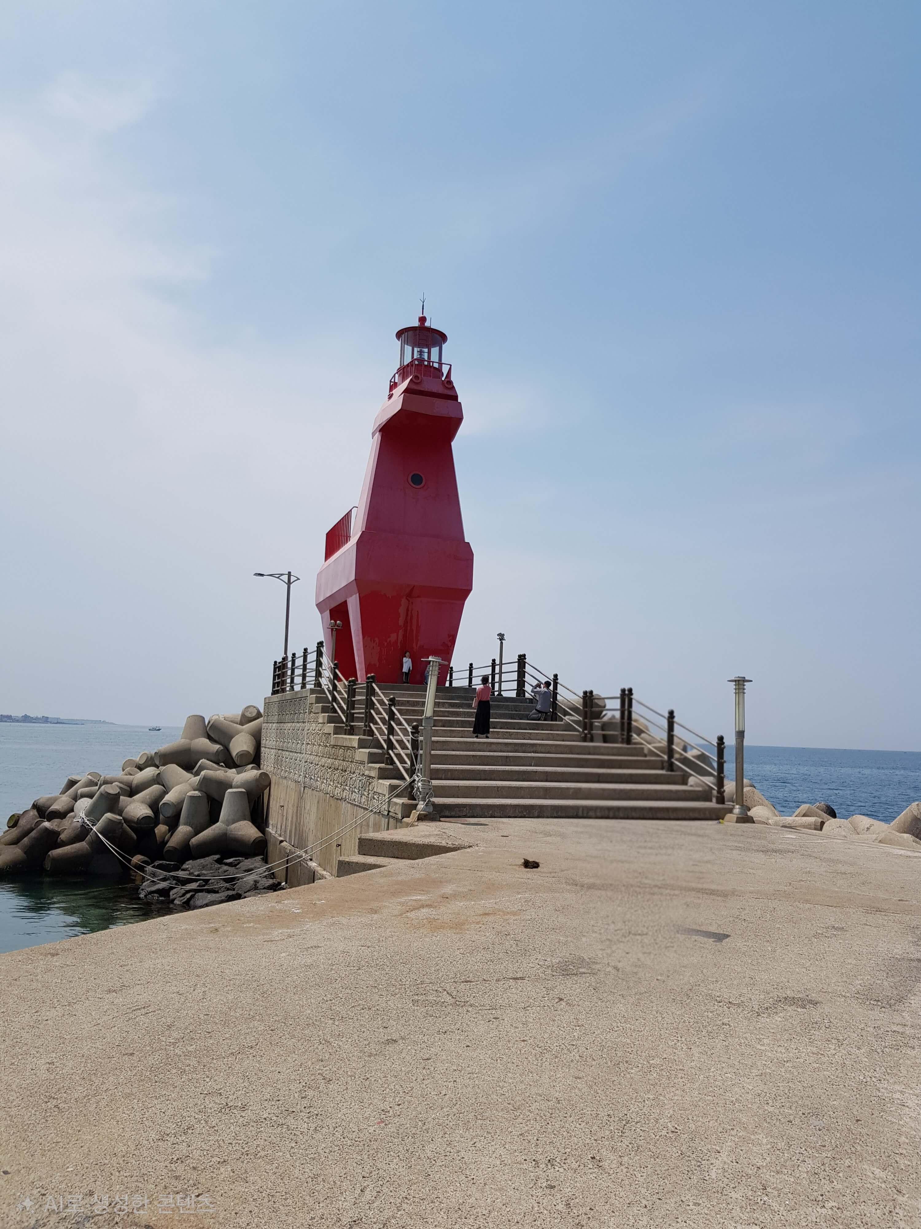 제주 동쪽 가족여행 (관광 동선, 맛집, 숙소)