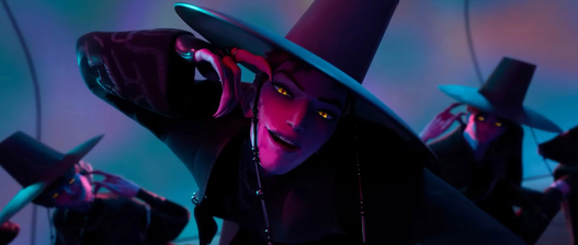 데몬 뜻 데몬헌터스 혼문 뜻 케데헌 세계관 결말 해석 넷플릭스 총정리 1